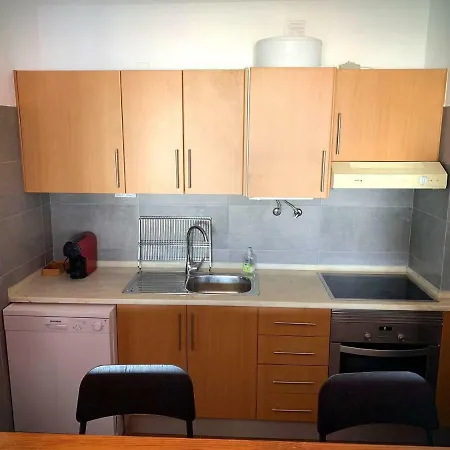 Columbia Praia Da Rocha Apartamento Appartement