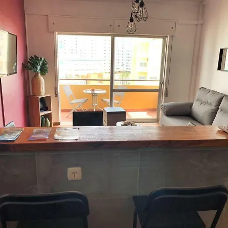 Columbia Praia Da Rocha Apartamento Appartement