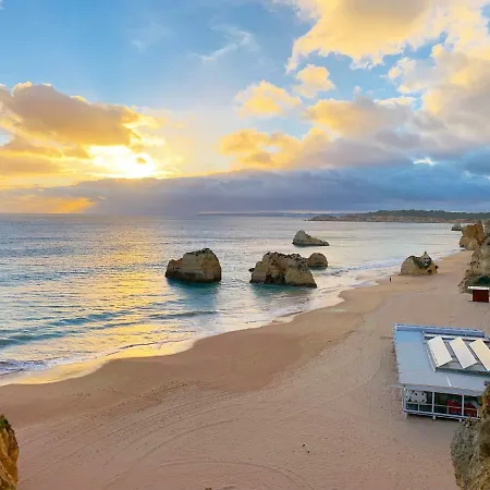 Columbia Praia Da Rocha Apartamento Appartement Portimão