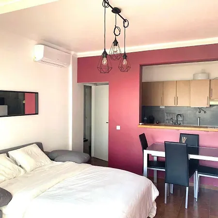 Columbia Praia Da Rocha Apartamento Portimão