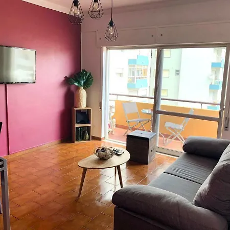 Columbia Praia Da Rocha Apartamento * Portimao