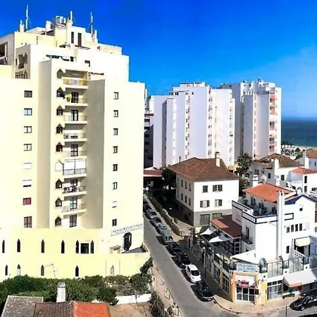 Columbia Praia Da Rocha Apartamento *