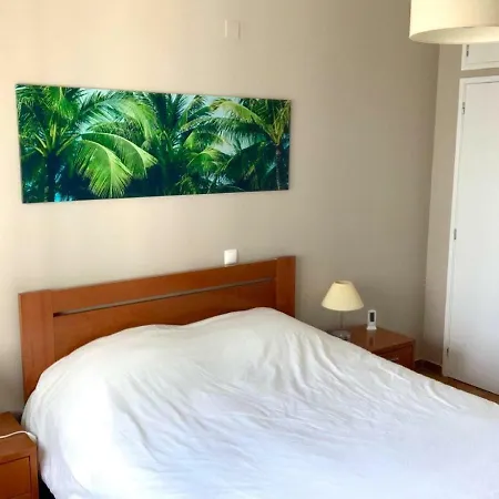 Columbia Praia Da Rocha Apartamento *