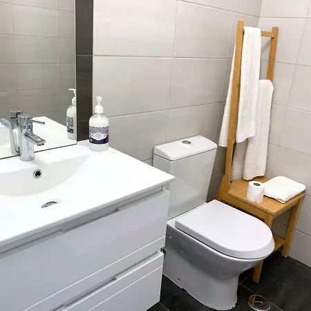 Columbia Praia Da Rocha Apartamento *