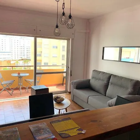 Columbia Praia Da Rocha Apartamento *