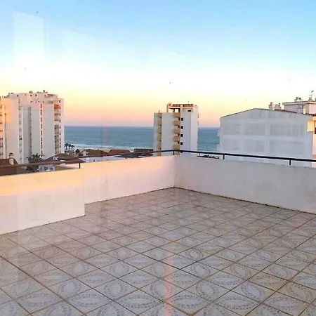 Columbia Praia Da Rocha Apartamento Апартаменты *