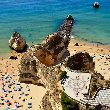 Columbia Praia Da Rocha Apartamento Апартаменты