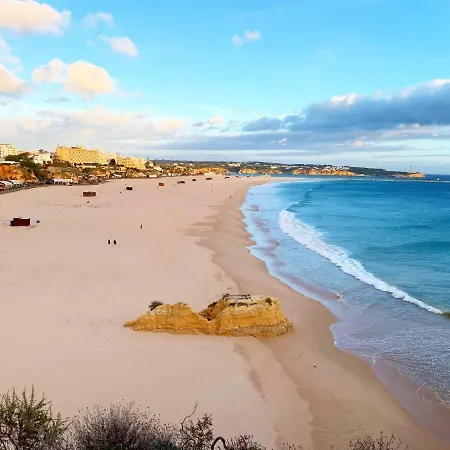 Columbia Praia Da Rocha Apartamento Апартаменты