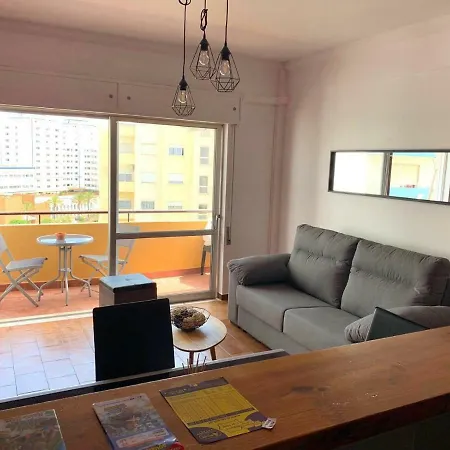 Columbia Praia Da Rocha Apartamento *