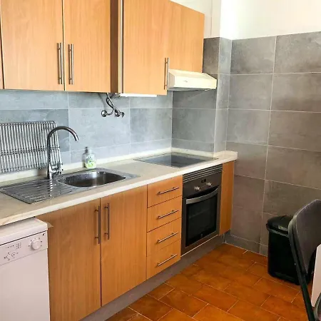 Columbia Praia Da Rocha Apartamento Портиман