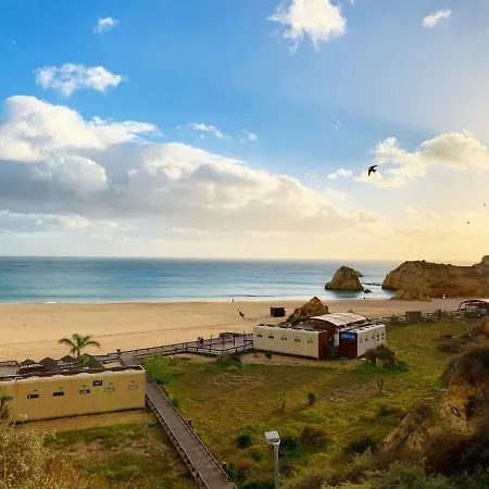Columbia Praia Da Rocha Apartamento Портиман
